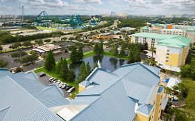 Springhill By Marriott Orlando At Seaworld 3*